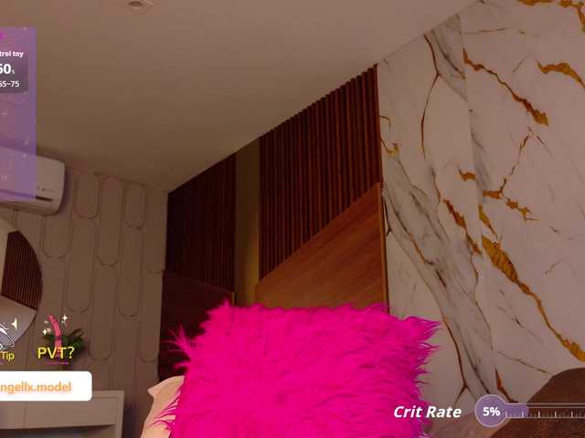 Angellx's BongaCams show and profile