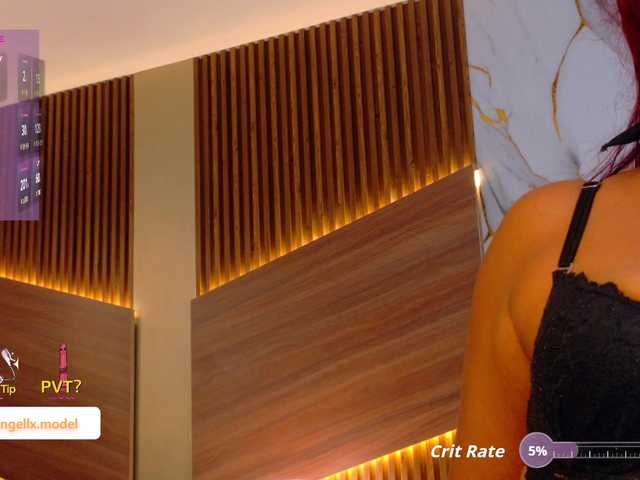 Angellx's BongaCams show and profile