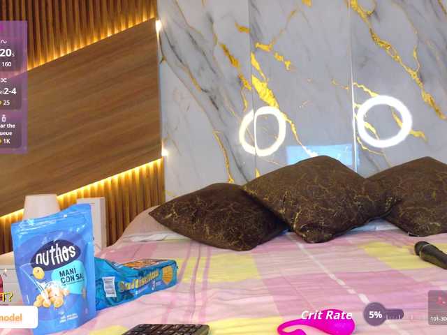 Angellx's BongaCams show and profile