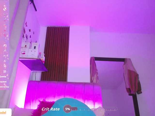 Angellx's BongaCams show and profile