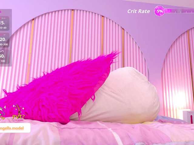 Angellx's BongaCams show and profile