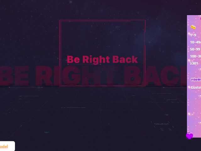 Angellx vous attend pour discuter, flirter et plus sur bongacams