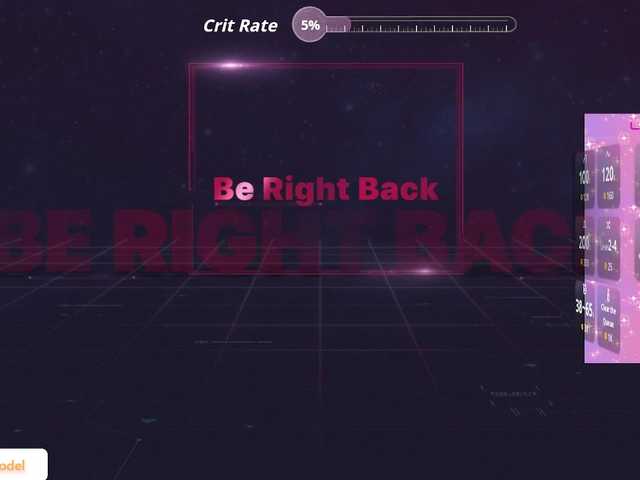 Angellx's BongaCams show and profile