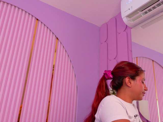 Angellx's BongaCams show and profile