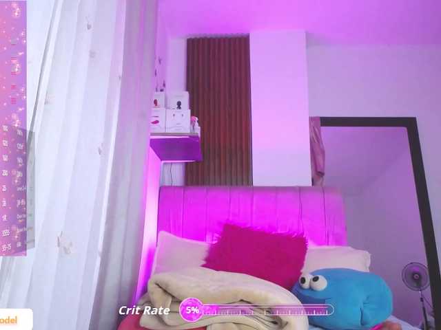 Angellx's BongaCams show and profile