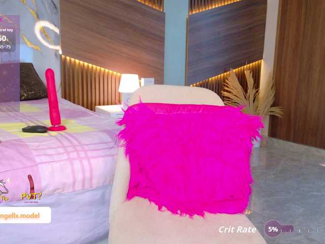 Angellx's BongaCams show and profile