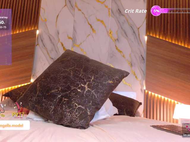 Angellx's BongaCams show and profile