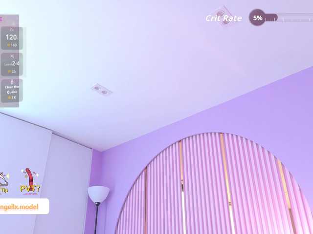 Angellx's BongaCams show and profile