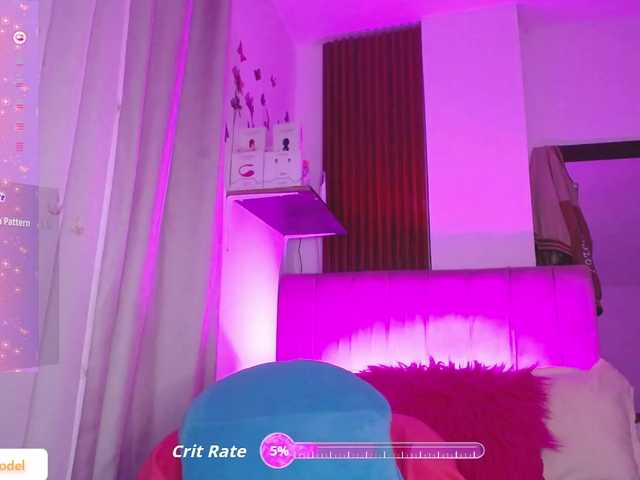 Angellx's BongaCams show and profile