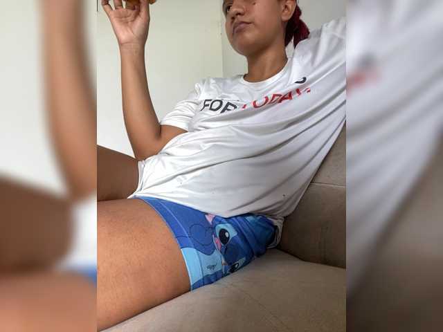 Angellx's BongaCams show and profile