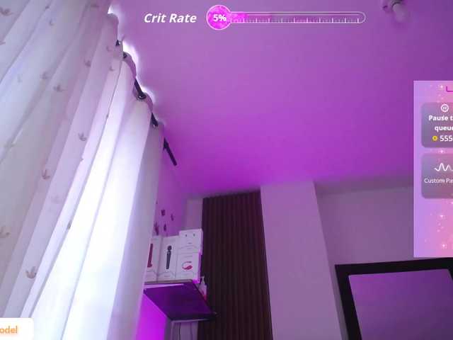 Angellx's BongaCams show and profile