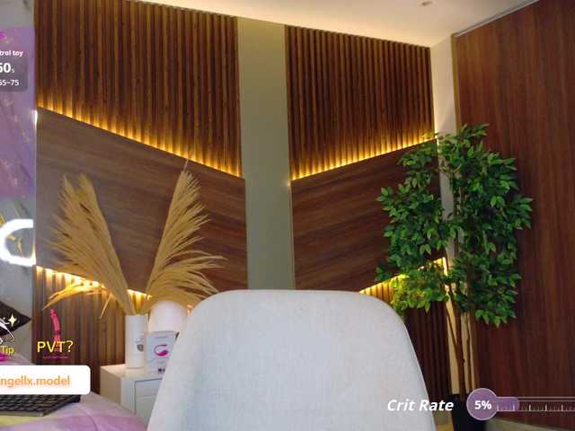 Angellx's BongaCams show and profile