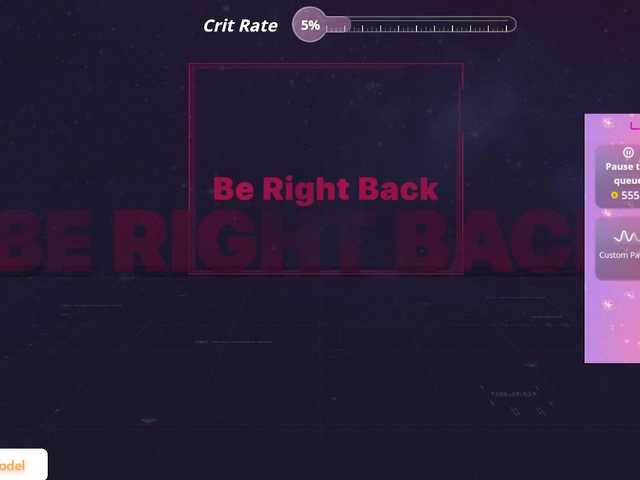 Angellx's BongaCams show and profile