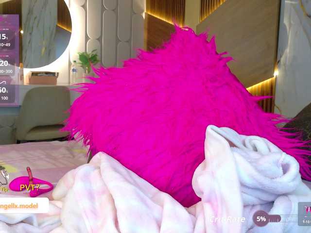 Angellx's BongaCams show and profile