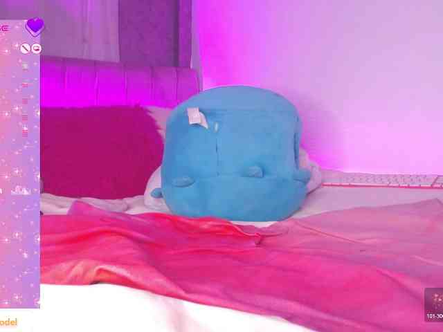 Angellx webcam
