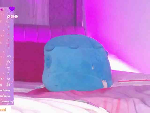 Angellx webcam