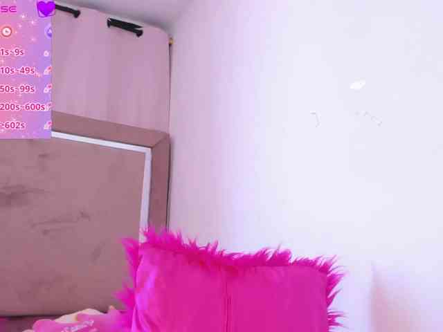 Angellx webcam