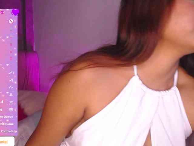 Angellx webcam