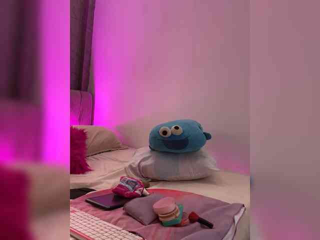 Angellx webcam