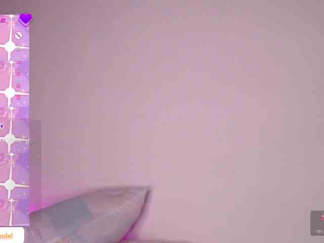 Angellx webcam