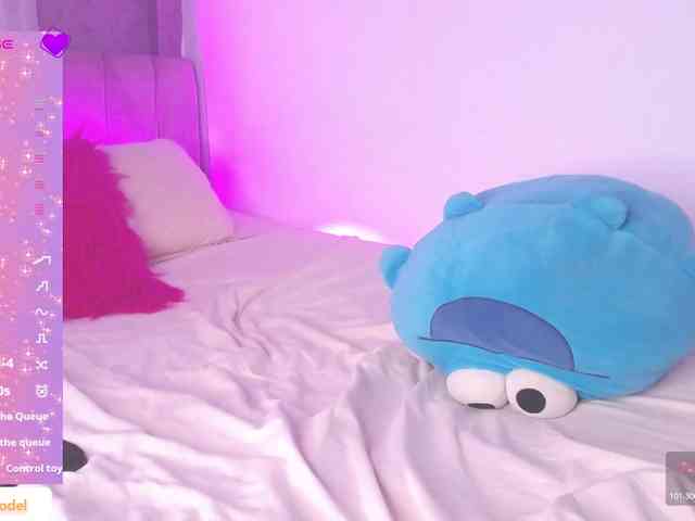 Angellx webcam