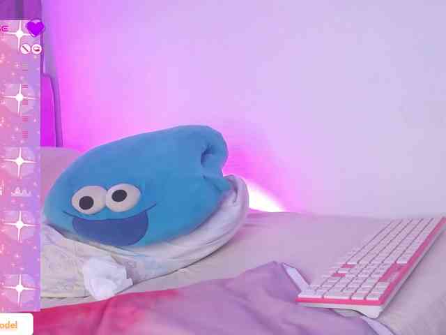 Angellx webcam