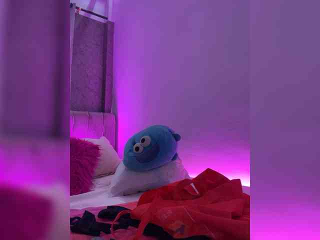 Angellx webcam