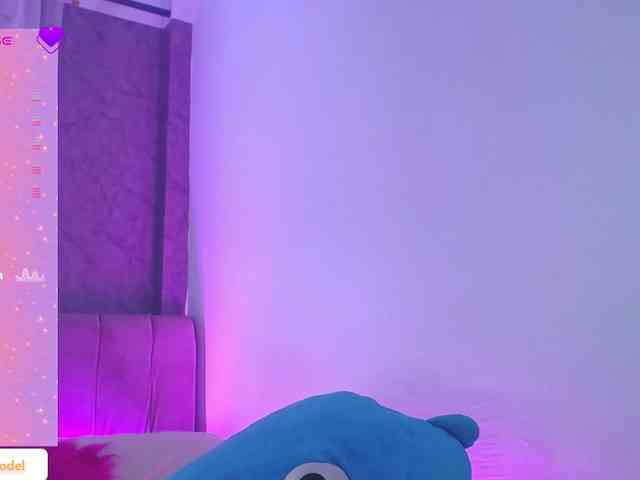Angellx webcam