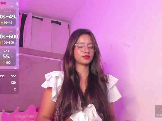 Angellx webcam