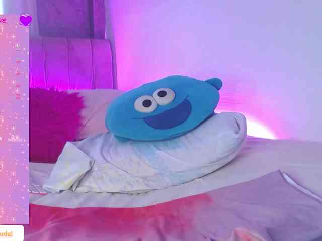 Angellx webcam