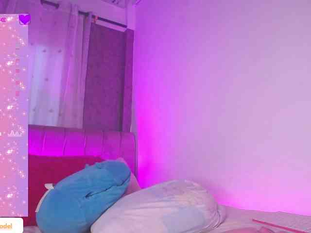 Angellx webcam