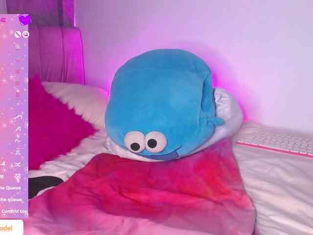 Angellx webcam