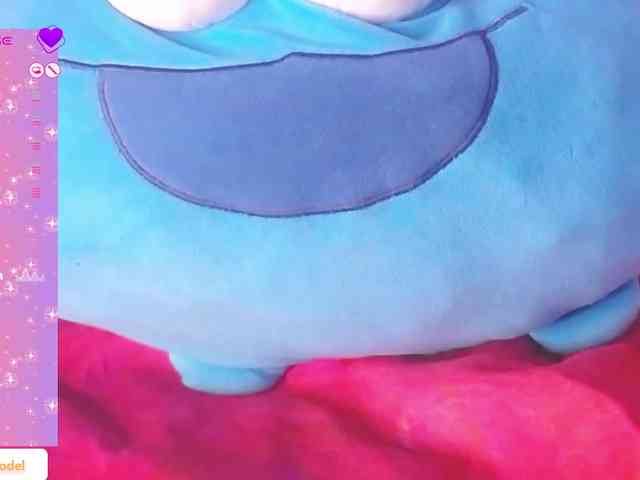 Angellx webcam
