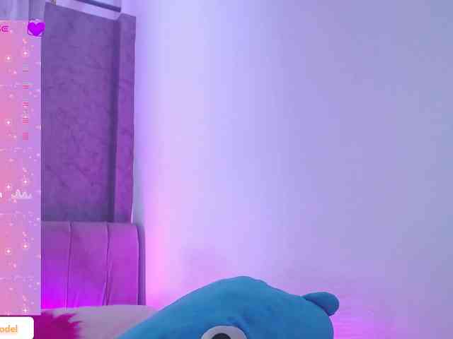Angellx webcam