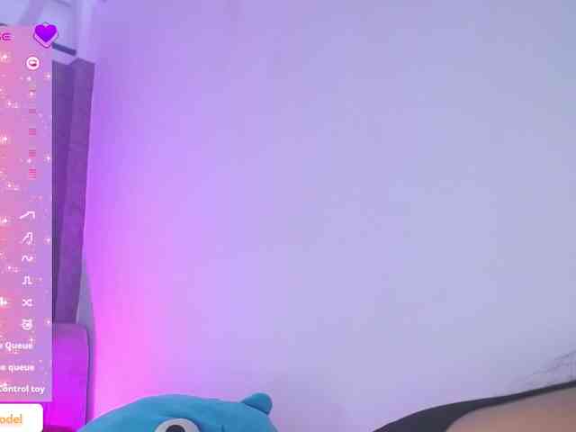 Angellx webcam