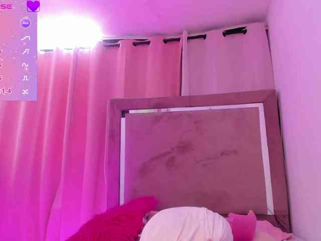 Angellx webcam