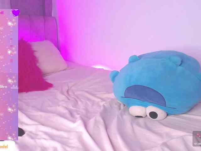 Angellx webcam