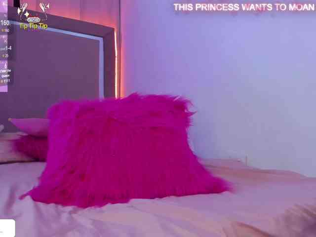 Angellx webcam