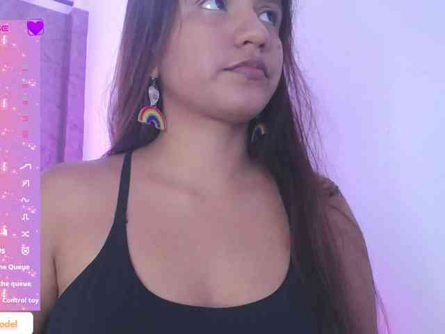 Angellx webcam