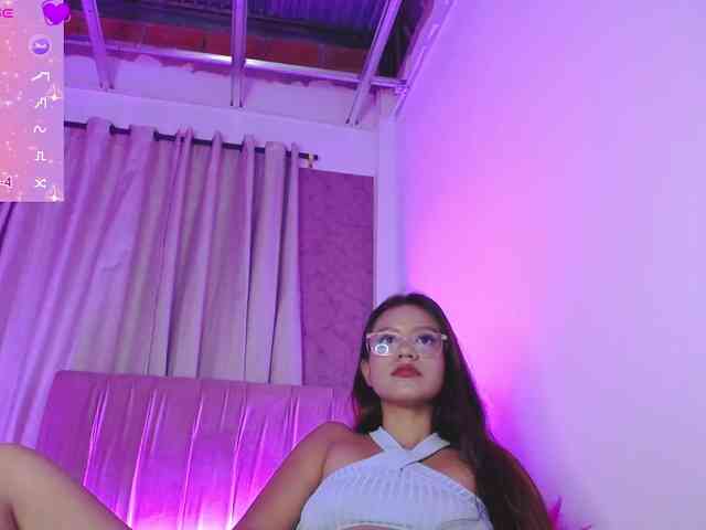 Angellx webcam