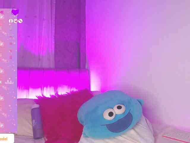 Angellx webcam