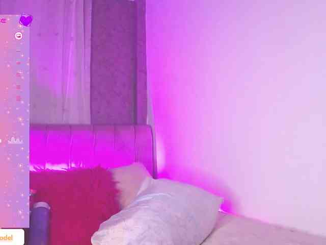 Angellx webcam