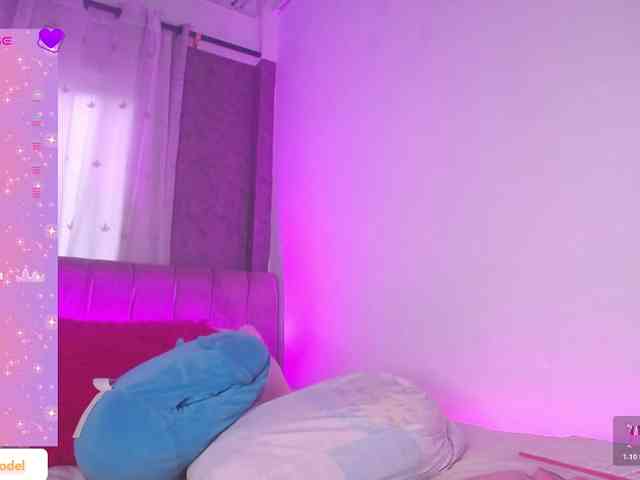 Angellx webcam
