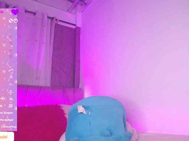 Angellx webcam