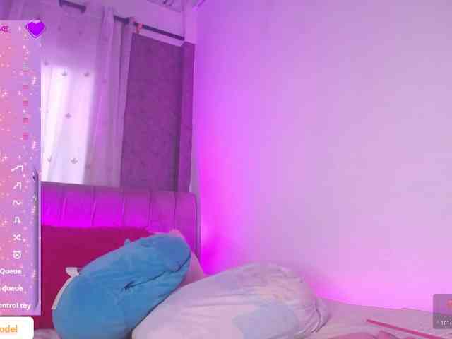 Angellx webcam