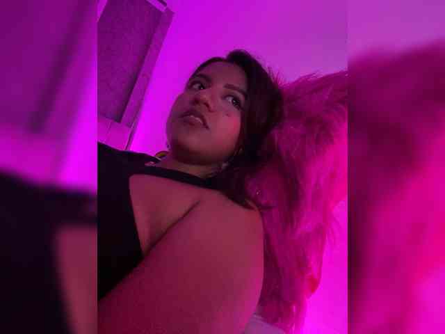 Angellx webcam