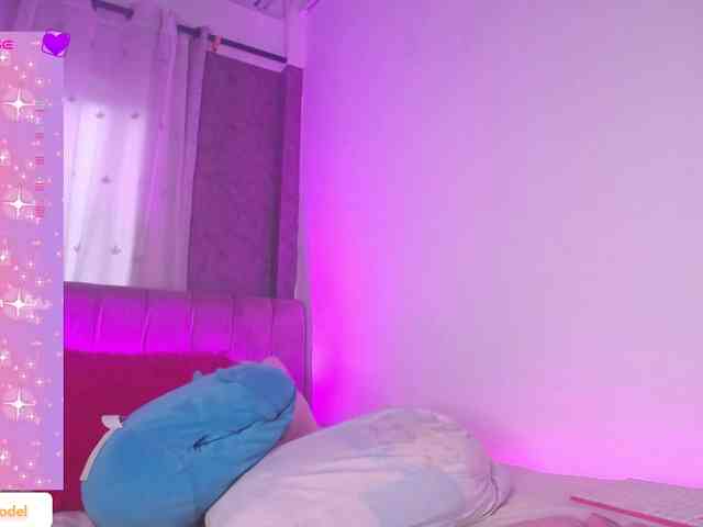 Angellx webcam