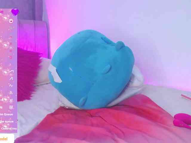 Angellx webcam