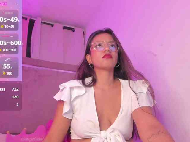 Angellx webcam