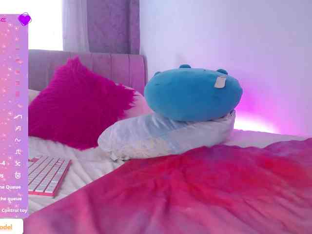 Angellx webcam